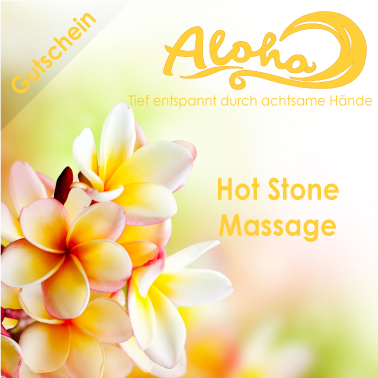 Hot Stone Massage